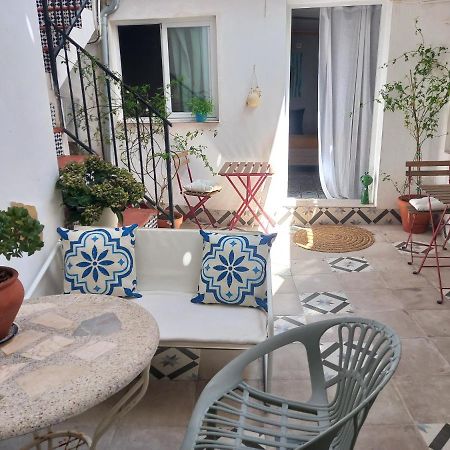 Guesthouse Jazmines Mozarabes # Wifi Baena Exterior foto