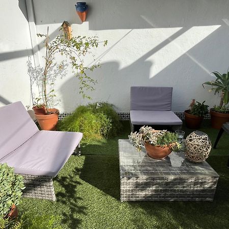 Guesthouse Jazmines Mozarabes # Wifi Baena Exterior foto