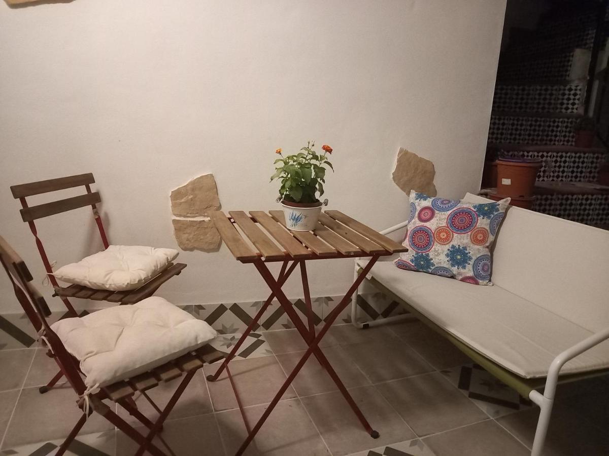 Guesthouse Jazmines Mozarabes # Wifi Baena Exterior foto