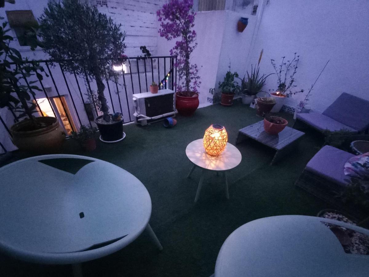 Guesthouse Jazmines Mozarabes # Wifi Baena Exterior foto
