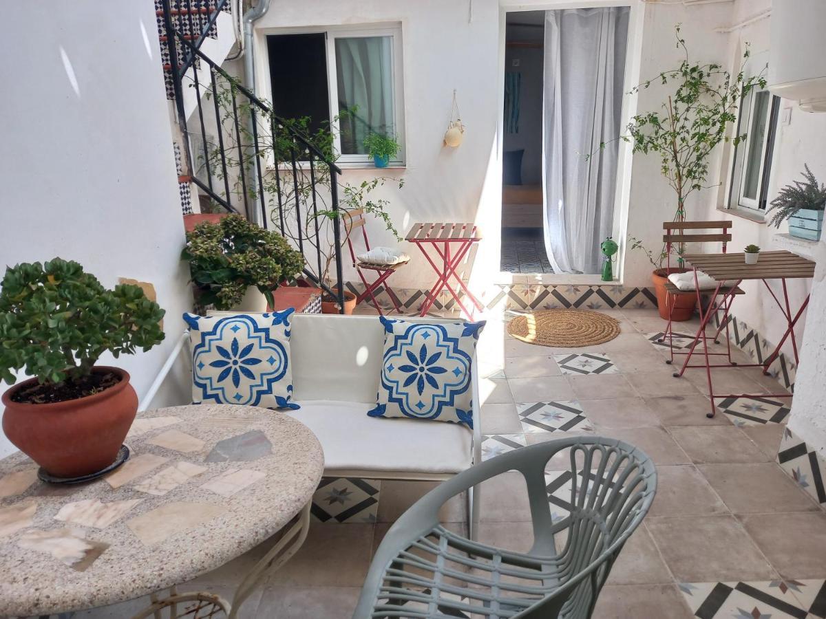 Guesthouse Jazmines Mozarabes # Wifi Baena Exterior foto