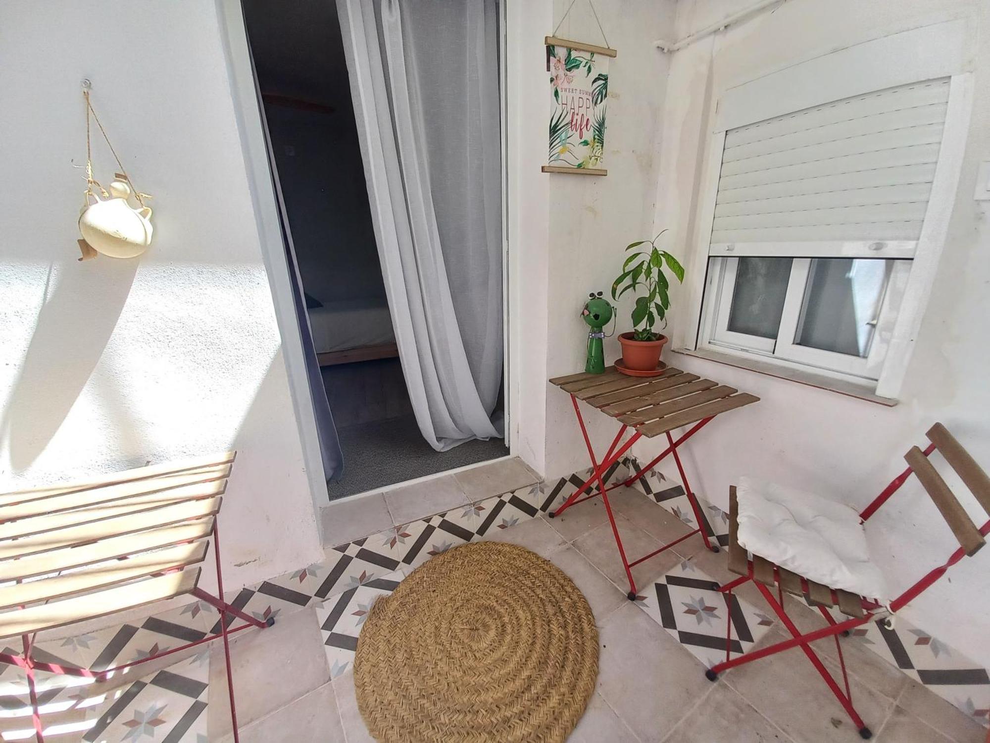 Guesthouse Jazmines Mozarabes # Wifi Baena Exterior foto