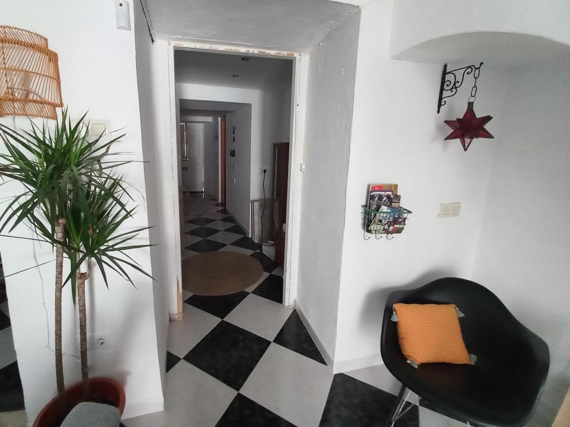 Guesthouse Jazmines Mozarabes # Wifi Baena Exterior foto