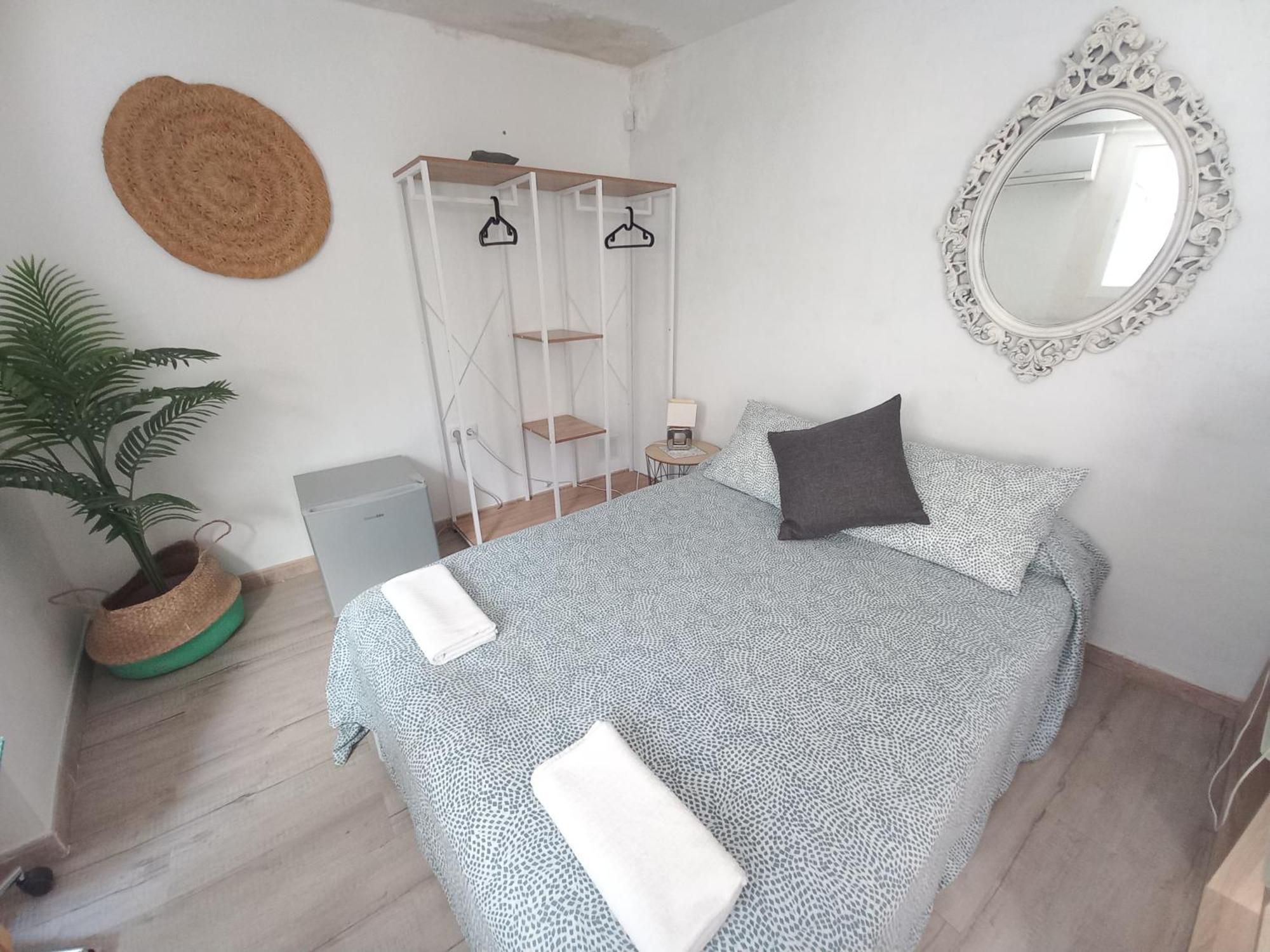 Guesthouse Jazmines Mozarabes # Wifi Baena Exterior foto