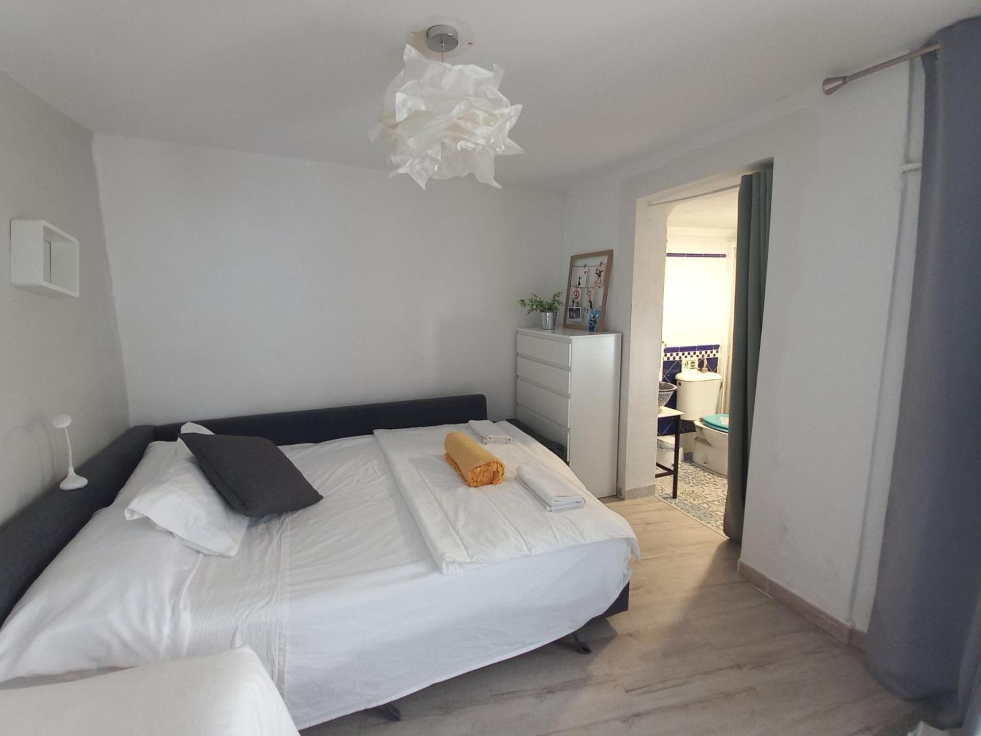 Guesthouse Jazmines Mozarabes # Wifi Baena Exterior foto