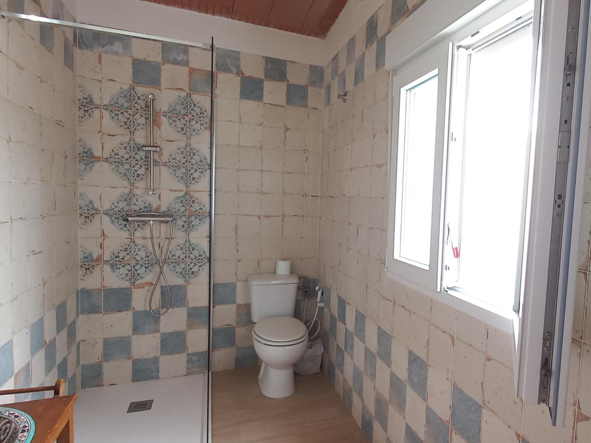 Guesthouse Jazmines Mozarabes # Wifi Baena Exterior foto