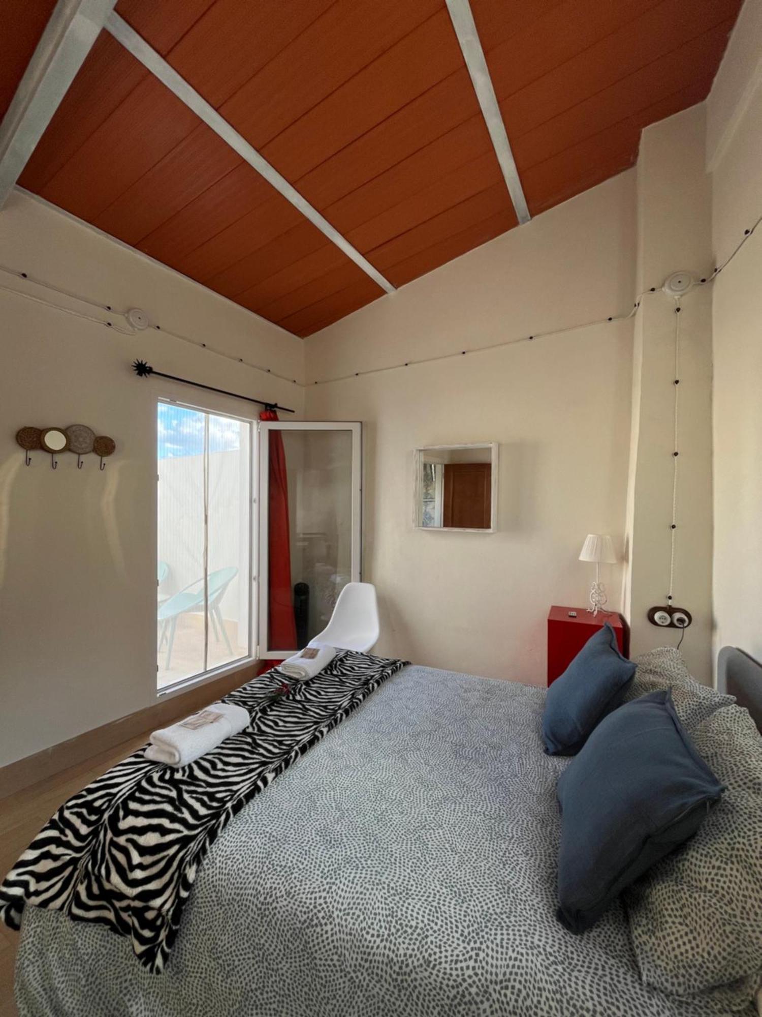 Guesthouse Jazmines Mozarabes # Wifi Baena Exterior foto